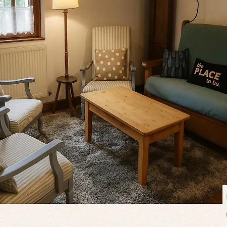 Longere Normande Les Glacieres - 8 Pers Ferienhaus *