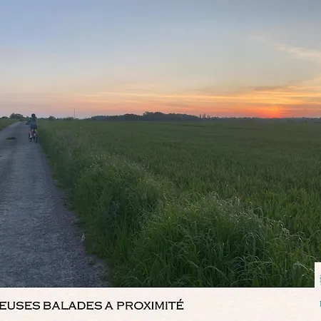 Longere Normande Les Glacieres - 8 Pers *