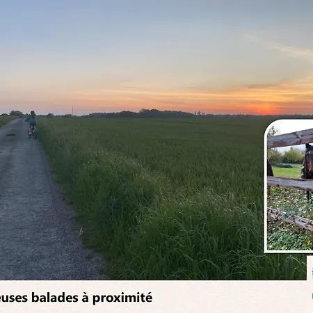 Feriehus Longere Normande Les Glacieres - 8 Pers