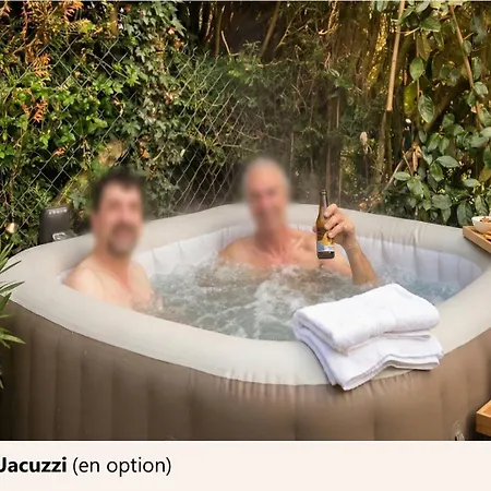 度假居 Longere Normande Les Glacieres - 8 Pers Le Pin (Calvados)