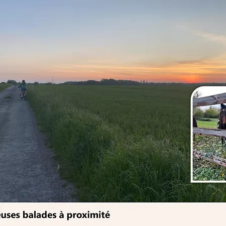 펜션 Longere Normande Les Glacieres - 8 Pers *